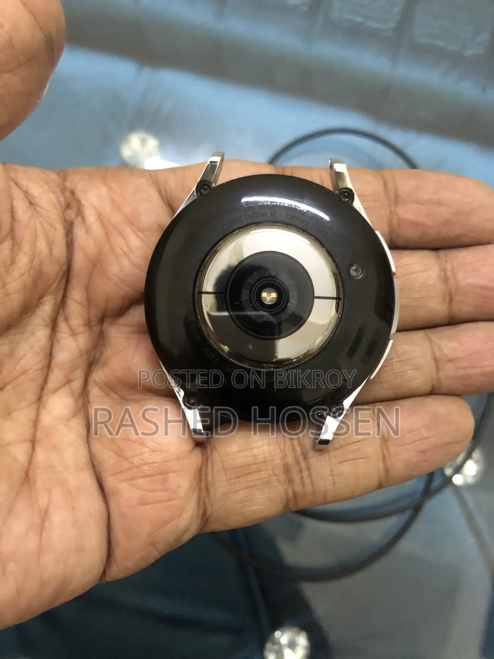 Samsung Galaxy Watch 6 Classic GPS
