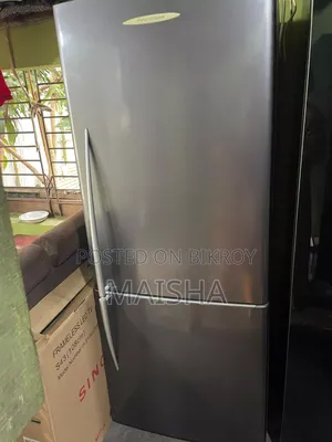 Fridge- Fisher & Paykel
