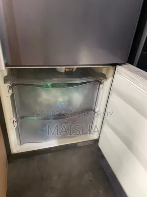 Fridge- Fisher & Paykel