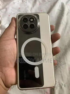 Xiaomi Civi 4 Pro 256 GB White