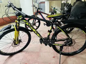 Veloce Cycle
