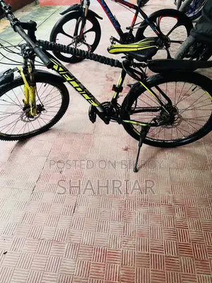 Veloce Cycle