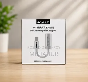 Jcally Jm7 Type C