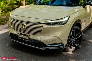 হোন্ডা ভেজেল ২০২১ বেইজ