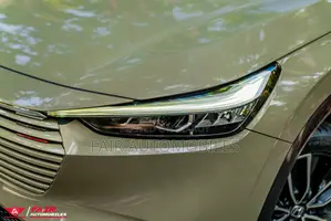 হোন্ডা ভেজেল ২০২১ বেইজ