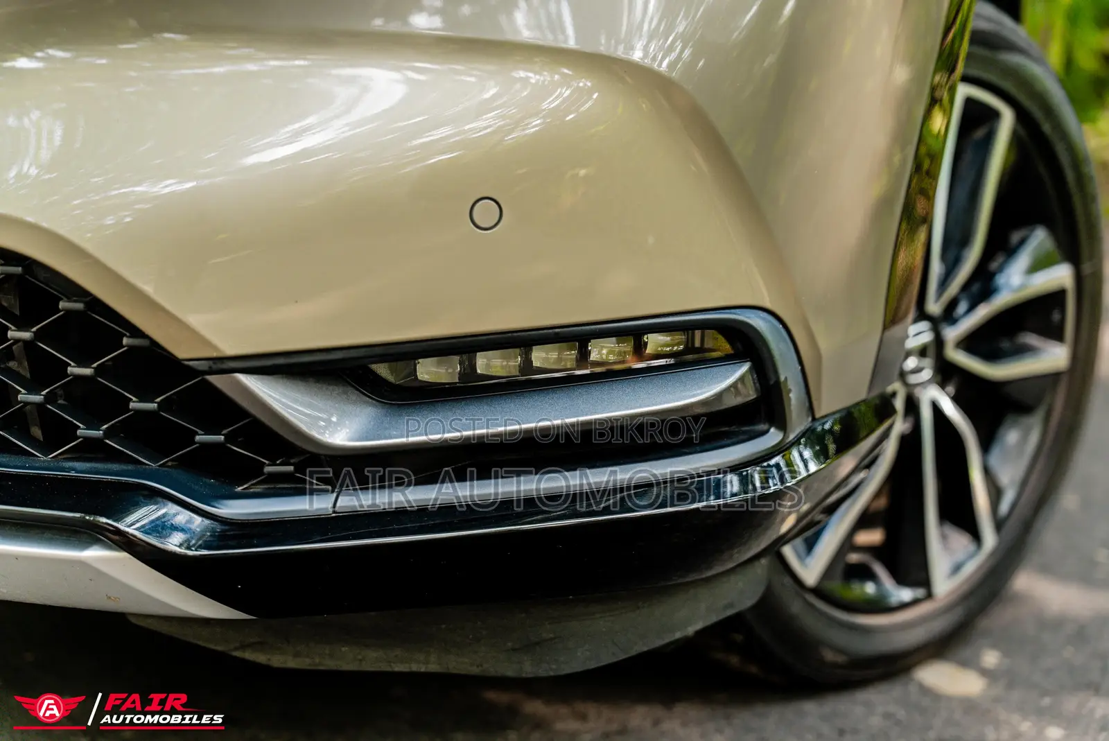 হোন্ডা ভেজেল ২০২১ বেইজ