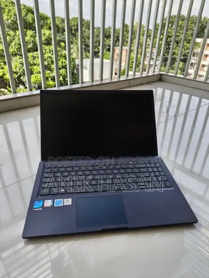 New Laptop Asus ExpertBook B1 8GB Intel Core i5 HDD 512GB
