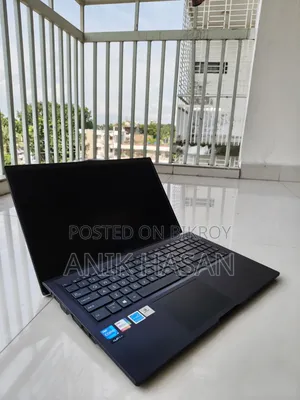 New Laptop Asus ExpertBook B1 8GB Intel Core i5 HDD 512GB