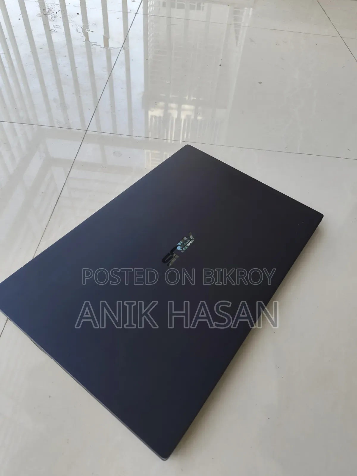 New Laptop Asus ExpertBook B1 8GB Intel Core i5 HDD 512GB