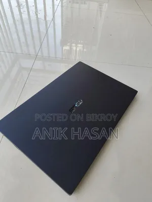 New Laptop Asus ExpertBook B1 8GB Intel Core i5 HDD 512GB