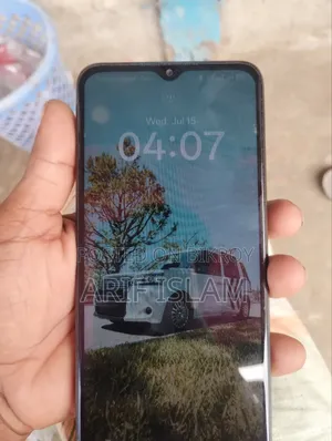 Oppo A18 128 GB Black