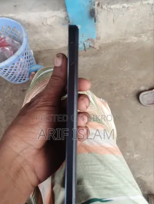 Oppo A18 128 GB Black