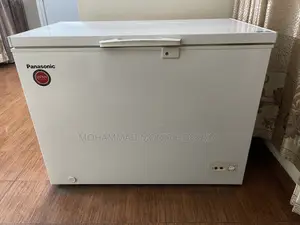 প্যানাসনিক ৩০০ লিটার চেস্ট ফ্রিজার