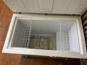 Panasonic 300 L Chest Freezer
