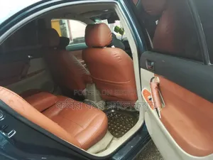 Toyota Premio 2002 Blue