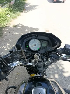 TVS Metro 2020 Blue