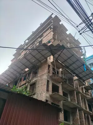 3-bedroom Apartment in Paradise Hannan, Banasree for Sale