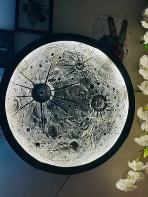 Moon Light