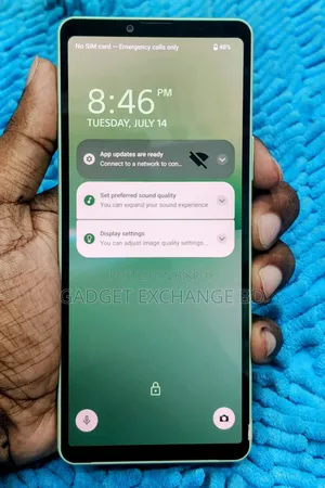 Sony Xperia 10 v 128 GB