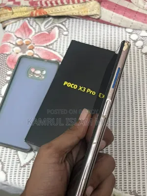 Xiaomi Poco X3 Pro 128 GB