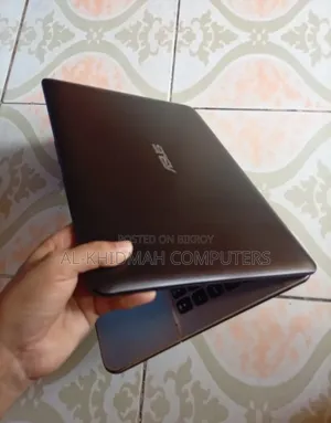 Laptop ASUS Vivobook 14 4GB Intel Core I3 SSD 128GB