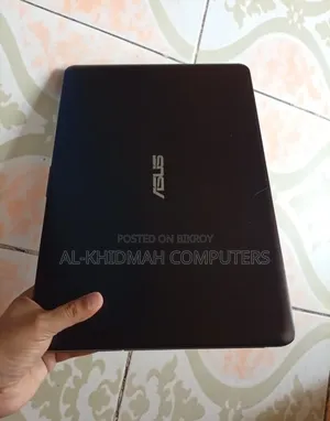 Laptop ASUS Vivobook 14 4GB Intel Core I3 SSD 128GB