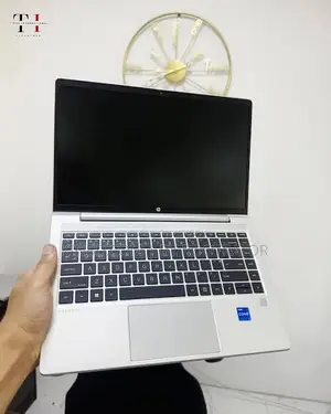 Laptop HP ProBook 640 G8 8GB Intel Core I5 SSD 256GB