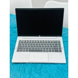 Laptop HP ProBook 640 G8 8GB Intel Core I5 SSD 256GB