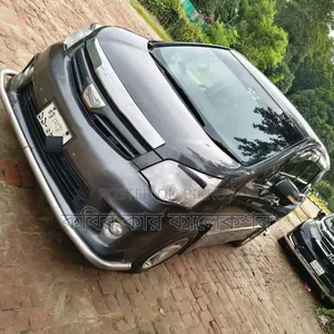 Toyota Noah 2010 Gray