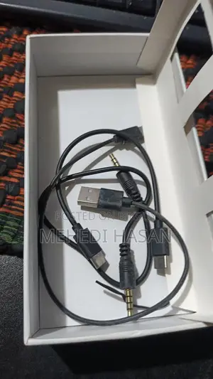 SX9 Wireless Microphone