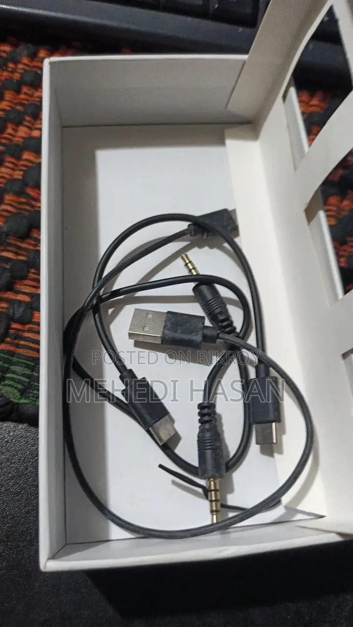 SX9 Wireless Microphone