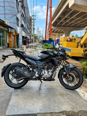 Hero Xtreme 125R 2025 Black