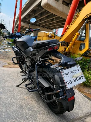 Hero Xtreme 125R 2025 Black