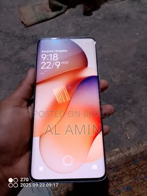 Xiaomi Redmi Note 13 Pro+ 256 GB White