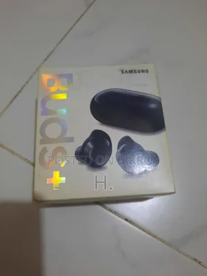 স্যামসাং বাডস প্লাস