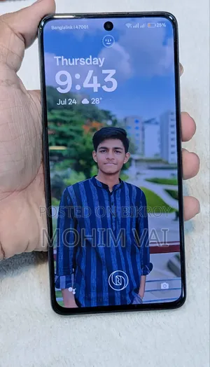 OnePlus Nord CE 5G 128 GB Silver