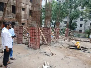 3bdrm Apartment in Hr Piyara Tower, Mohammadpur for Sale
