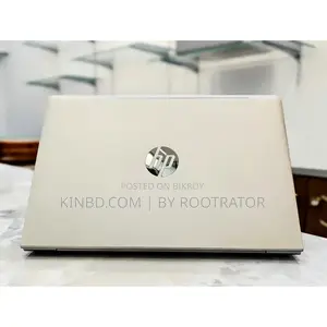 Laptop HP ProBook 640 G8 8GB Intel Core I5 SSD 256GB