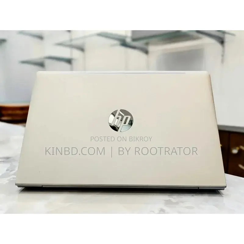 Laptop HP ProBook 640 G8 8GB Intel Core I5 SSD 256GB