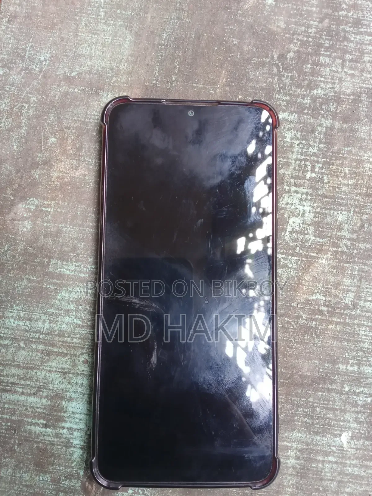 Xiaomi Redmi 13C 256 GB White