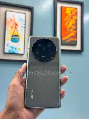 Xiaomi 13 Ultra 512 GB Green