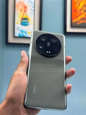 Xiaomi 13 Ultra 512 GB Green