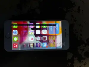 Apple iPhone 6s 64 GB Silver