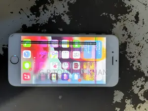 Apple iPhone 6s 64 GB Silver