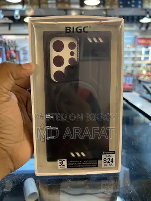 Samsung S24 Ultra Cover
