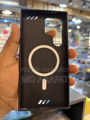 Samsung S24 Ultra Cover