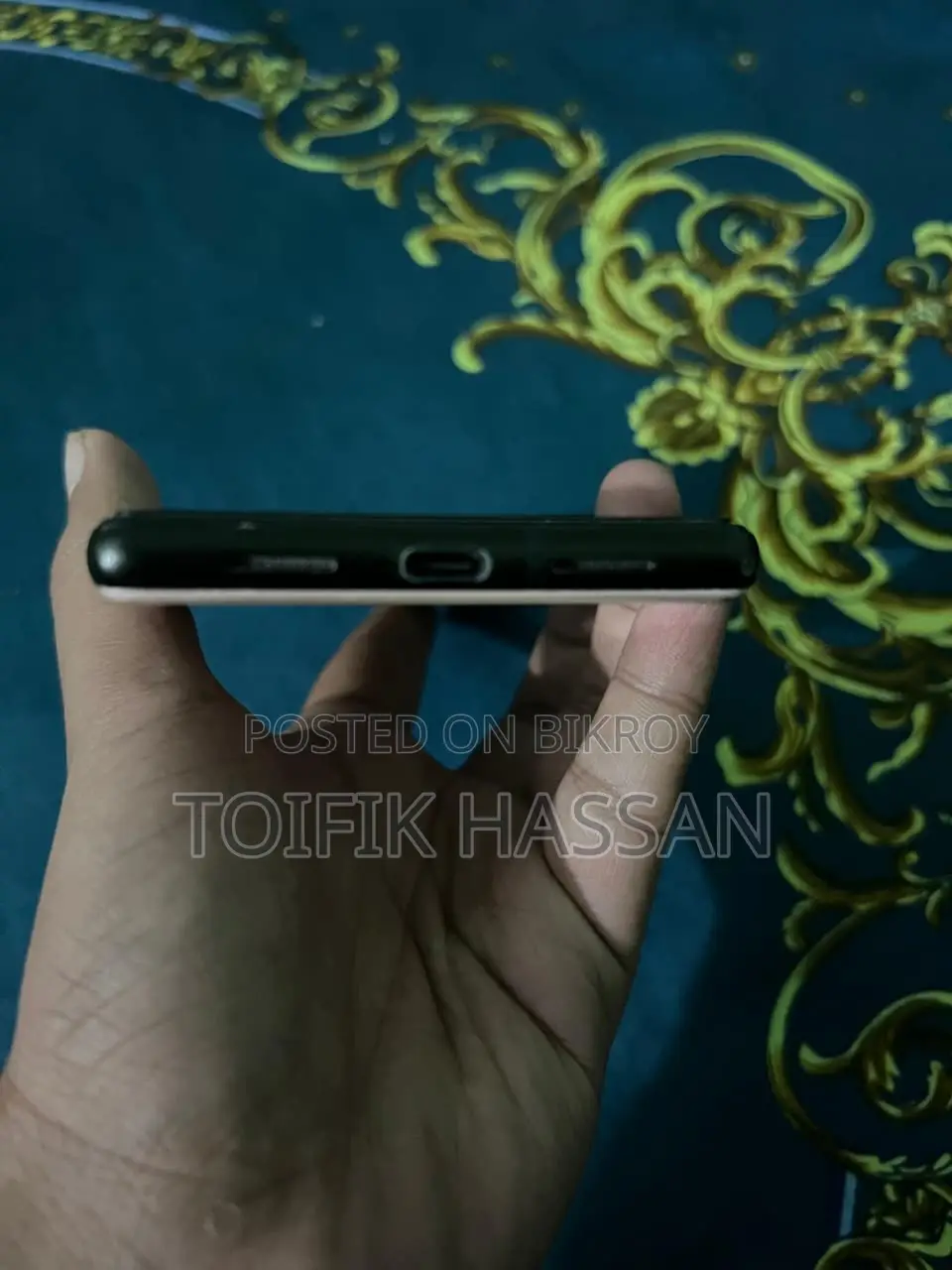 গুগল পিক্সেল ৬ ১২৮ জিবি হোয়াইট