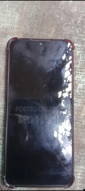 Xiaomi Redmi 13C 256 GB White