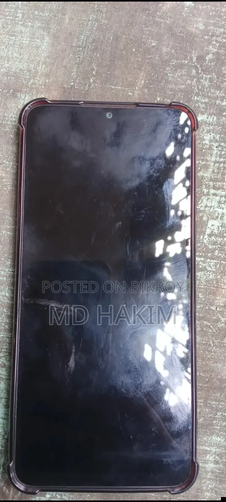 Xiaomi Redmi 13C 256 GB White