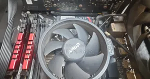 Gigabyte B450M Ds3h AMD Ryzen Am4 Motherboard